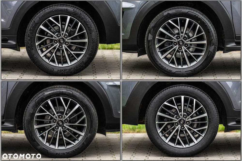Hyundai Tucson 1.6 GDi 2WD Style - 22
