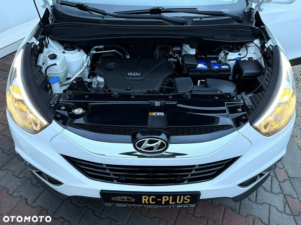 Hyundai ix35 1.6 GDI Comfort 2WD - 40