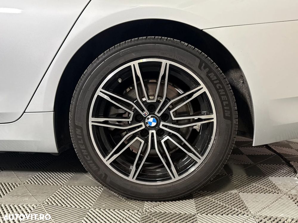 BMW Seria 5 - 14