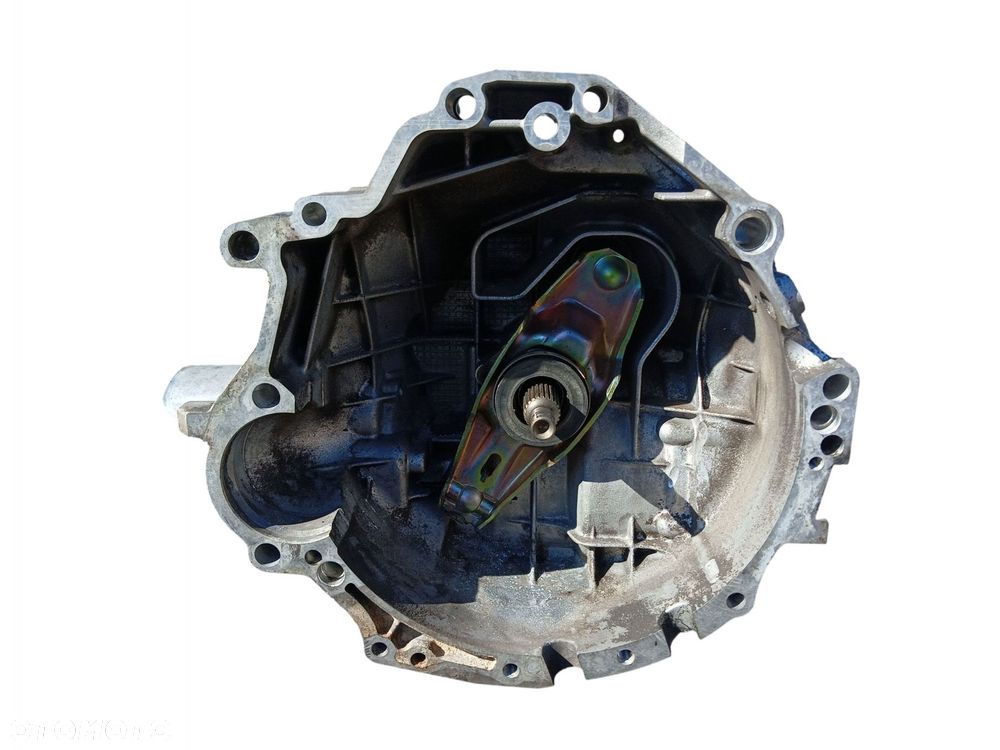 SKRZYNIA BIEGÓW VW PASSAT B5 2.0 8V 115KM GFZ 231 TYŚ - 1