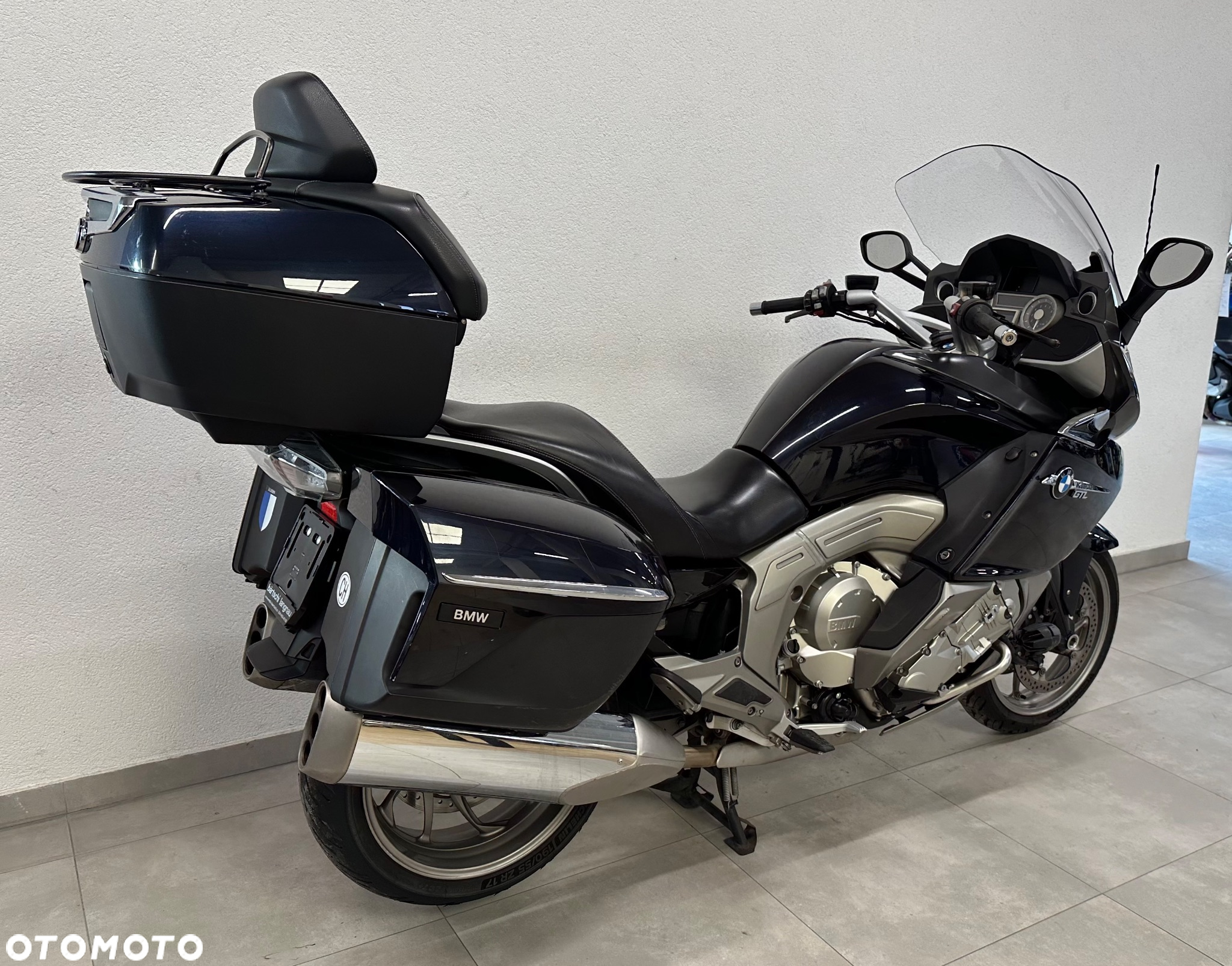 BMW K - 5