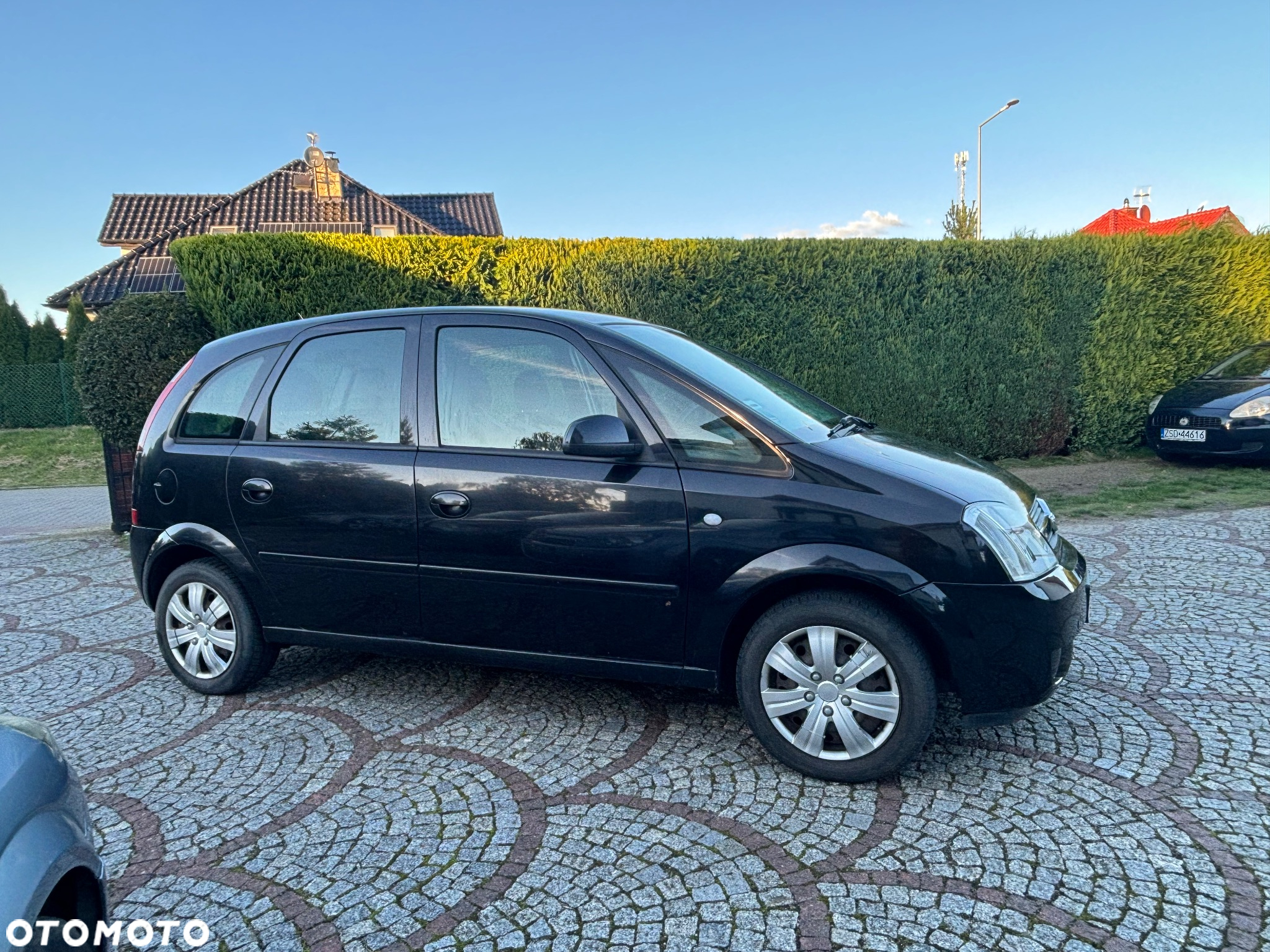 Opel Meriva 1.7 CDTI (Essentia) - 6