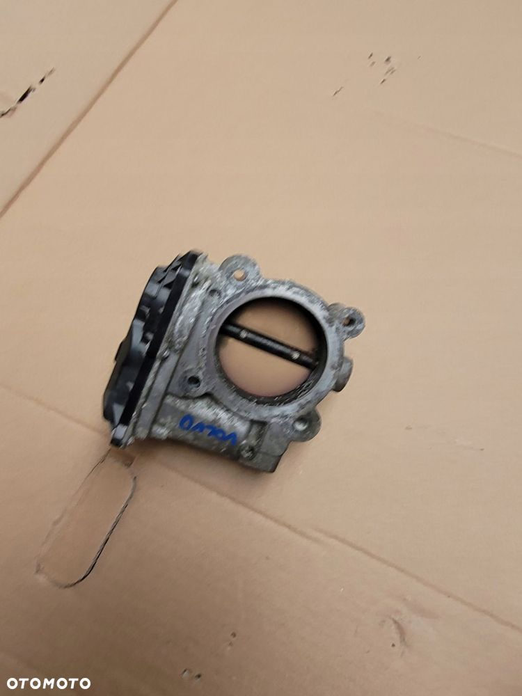 przepustnica benzyna v70 iii s80 ii 3.2 6g9n-9f991 - 2