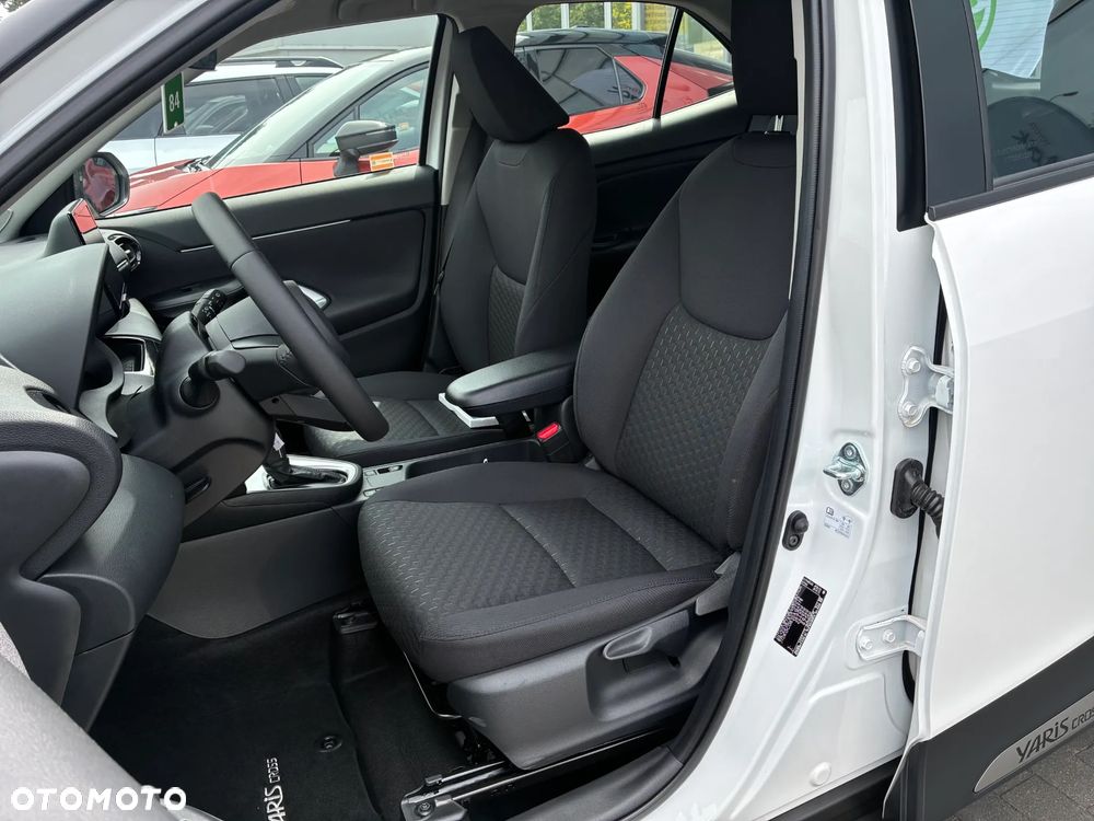 Toyota Yaris Cross Hybrid 1.5 Comfort - 10