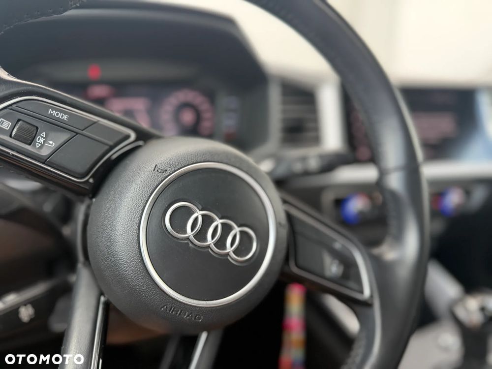 Audi A1 Sportback - 8