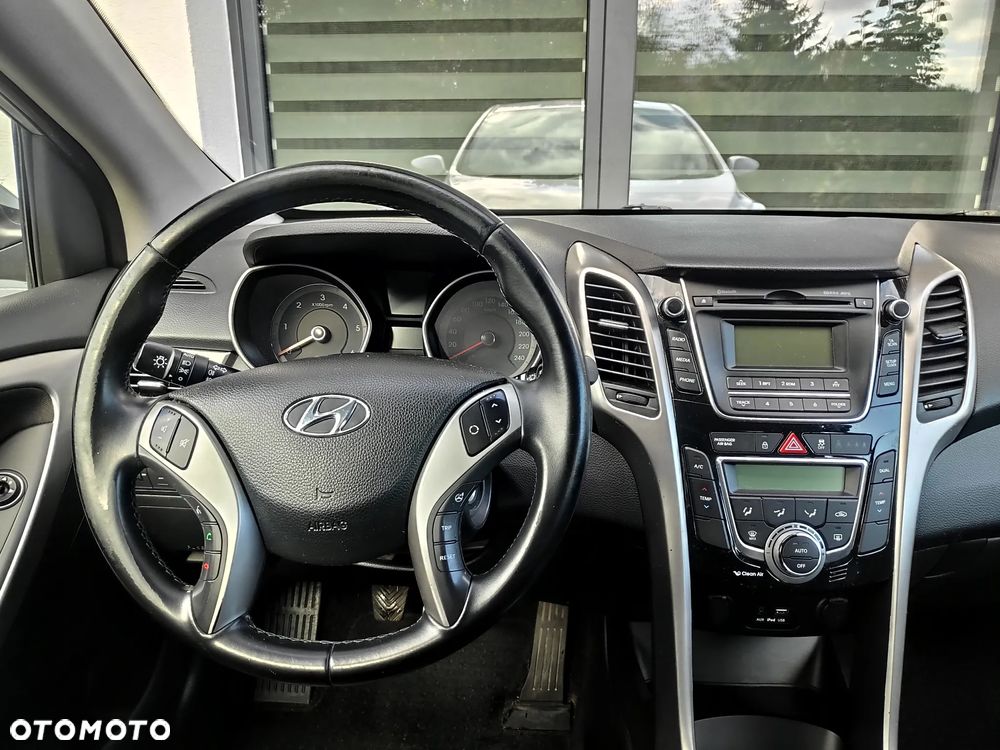 Hyundai i30 1.6 CRDI Select - 15