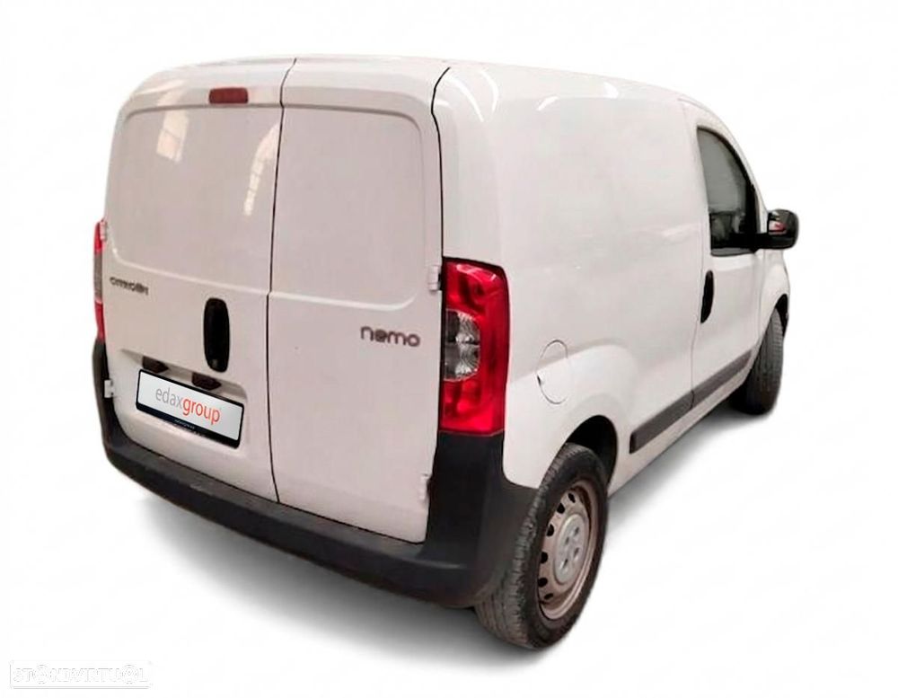 Citroën Nemo - 2