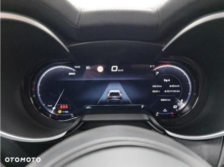 Alfa Romeo Stelvio 2.0 Turbo Tributo Italiano Q4 - 9
