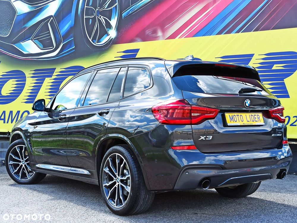 BMW X3 - 4