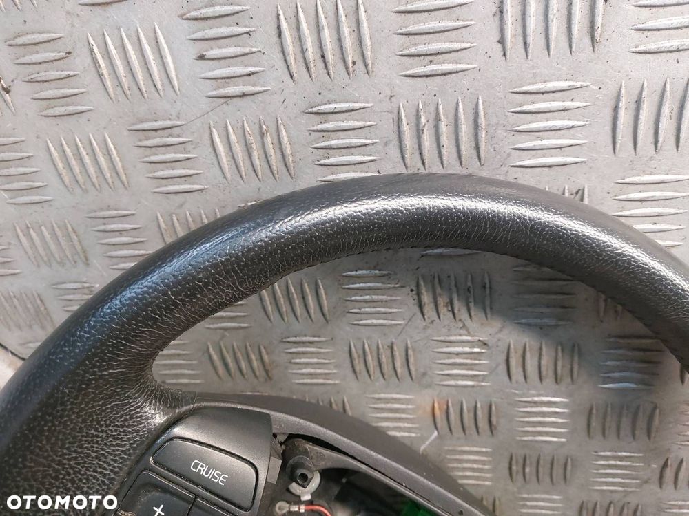 KIEROWNICA VOLVO V50 I 5515000 55150060 8637471 - 5