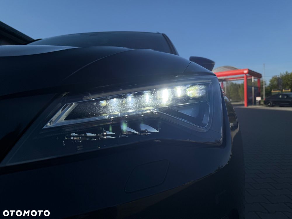 Seat Ateca 2.0 TSI 4Drive DSG XCELLENCE - 38