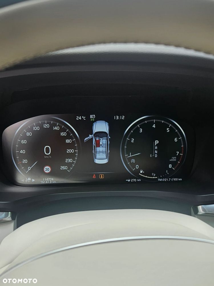 Volvo S60 T5 AWD R-Design - 12
