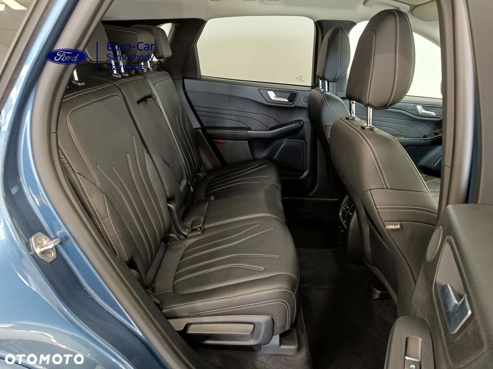 Ford Kuga 2.5 Duratec FHEV VIGNALE - 33