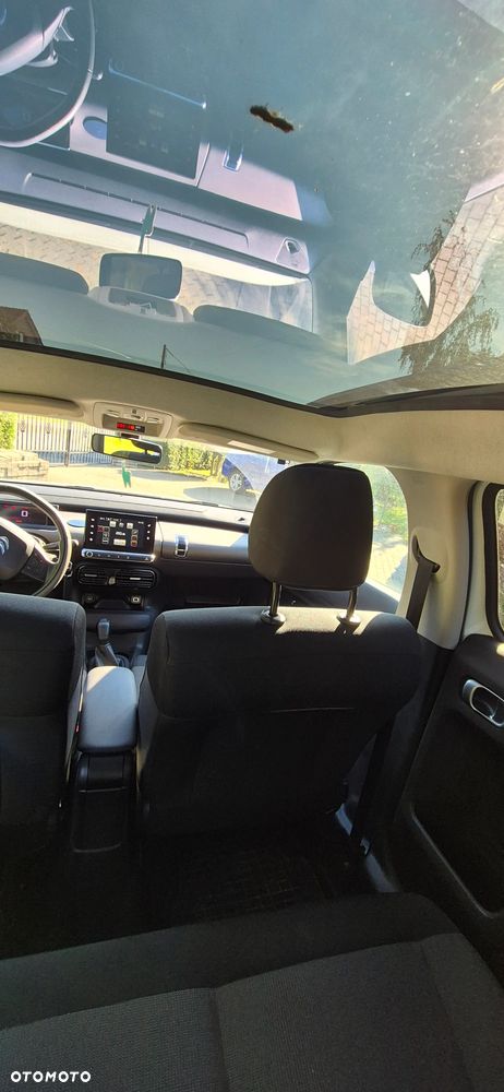 Citroën C4 Cactus 1.2 PureTech Feel Elite - 9