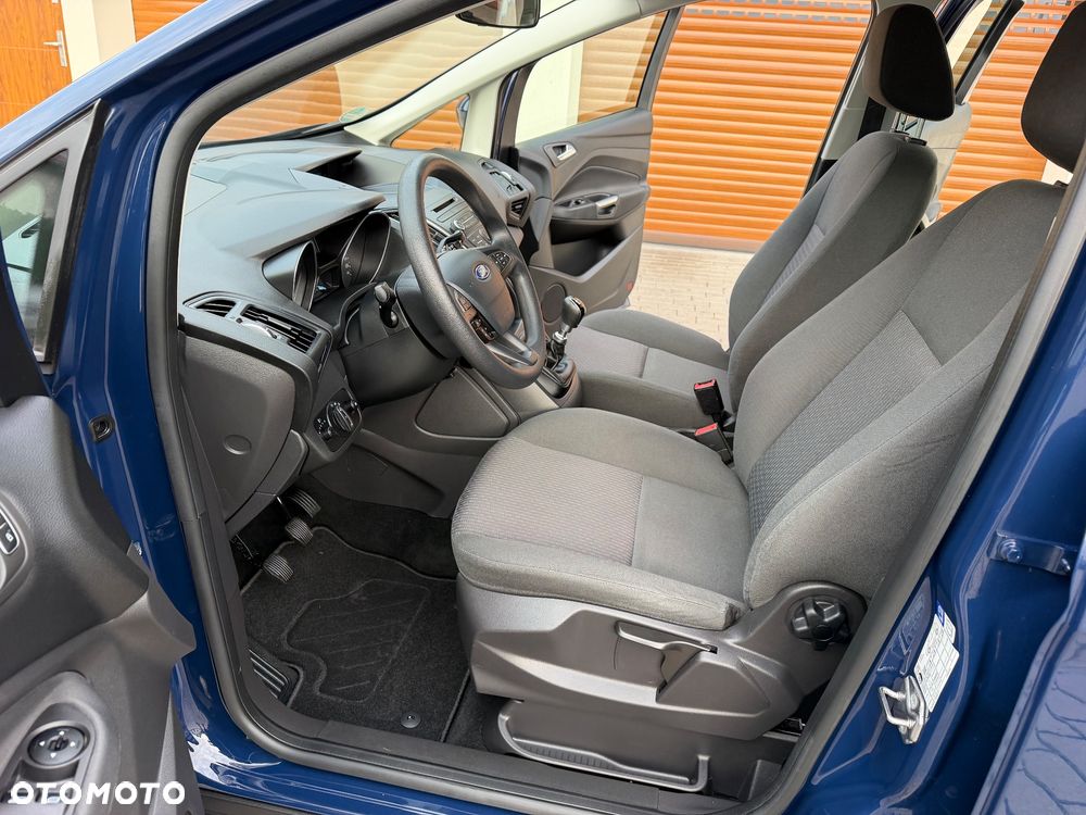 Ford C-MAX - 25