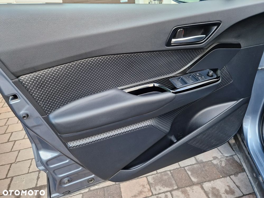 Toyota C-HR 1.8 Hybrid GPF Style - 25
