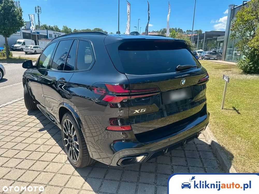 BMW X5 xDrive30d sport - 3