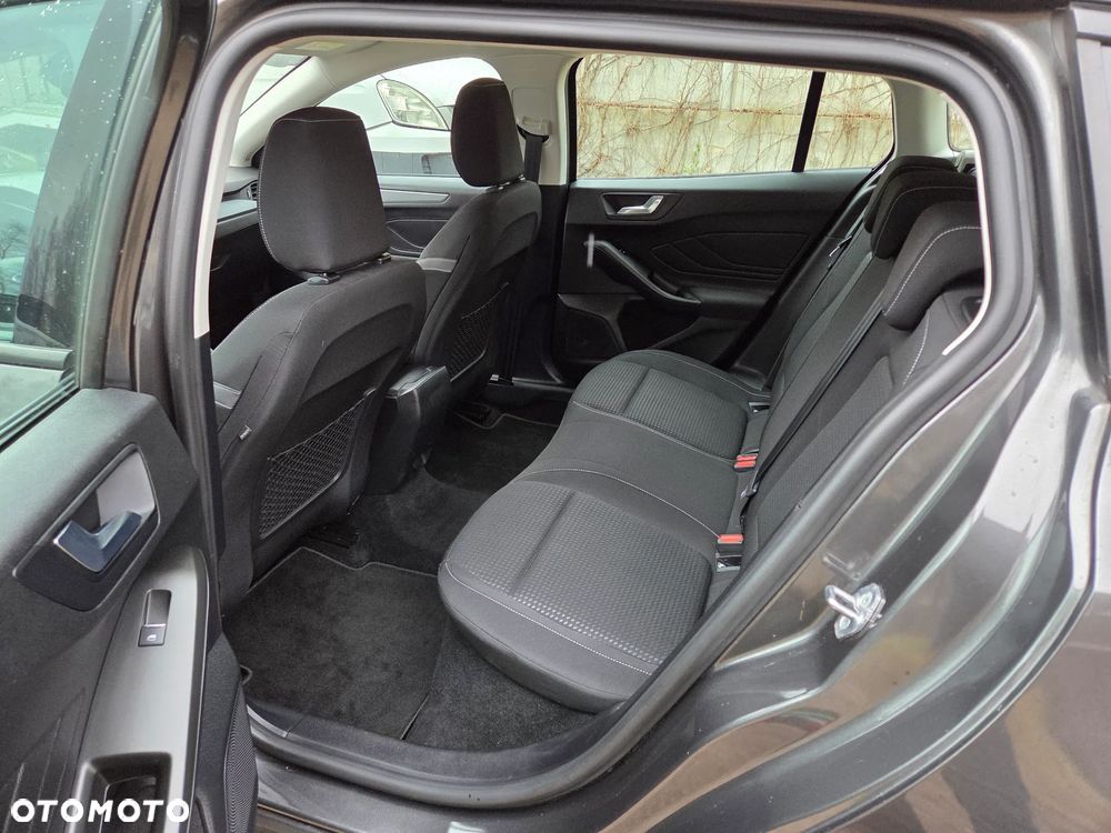 Ford Focus 1.5 EcoBlue Start-Stopp-System ACTIVE - 18