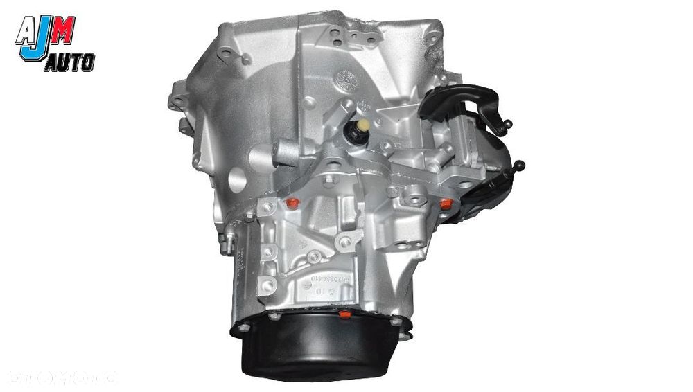 Skrzynia biegów 20ET04 1.6 E-HDI HDI Peugeot 308 II T9 po regeneracji Gwarancja 1 rok - 2