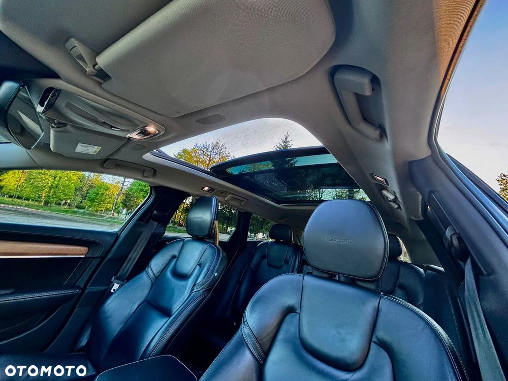 Volvo V90 D4 Geartronic Inscription - 34