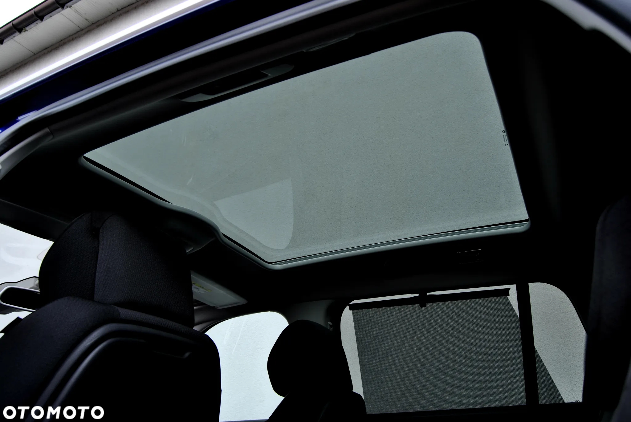 Citroën C4 Grand Picasso 2.0 BlueHDi Shine S&S EAT6 - 21