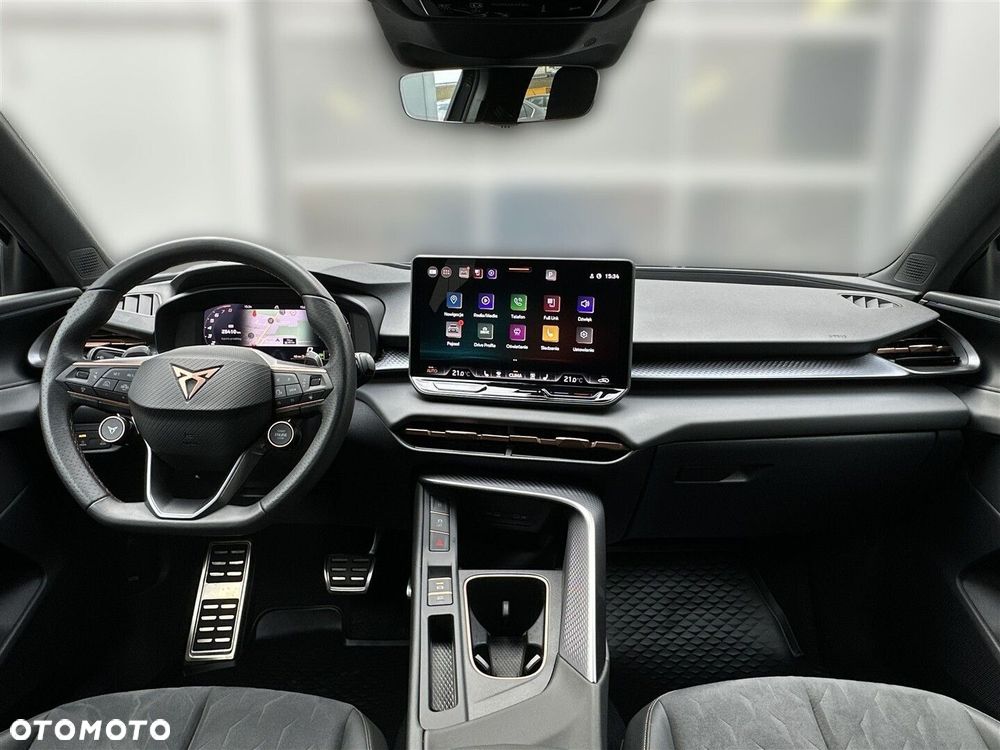 Cupra Terramar 1.5 eTSI mHEV DSG - 7