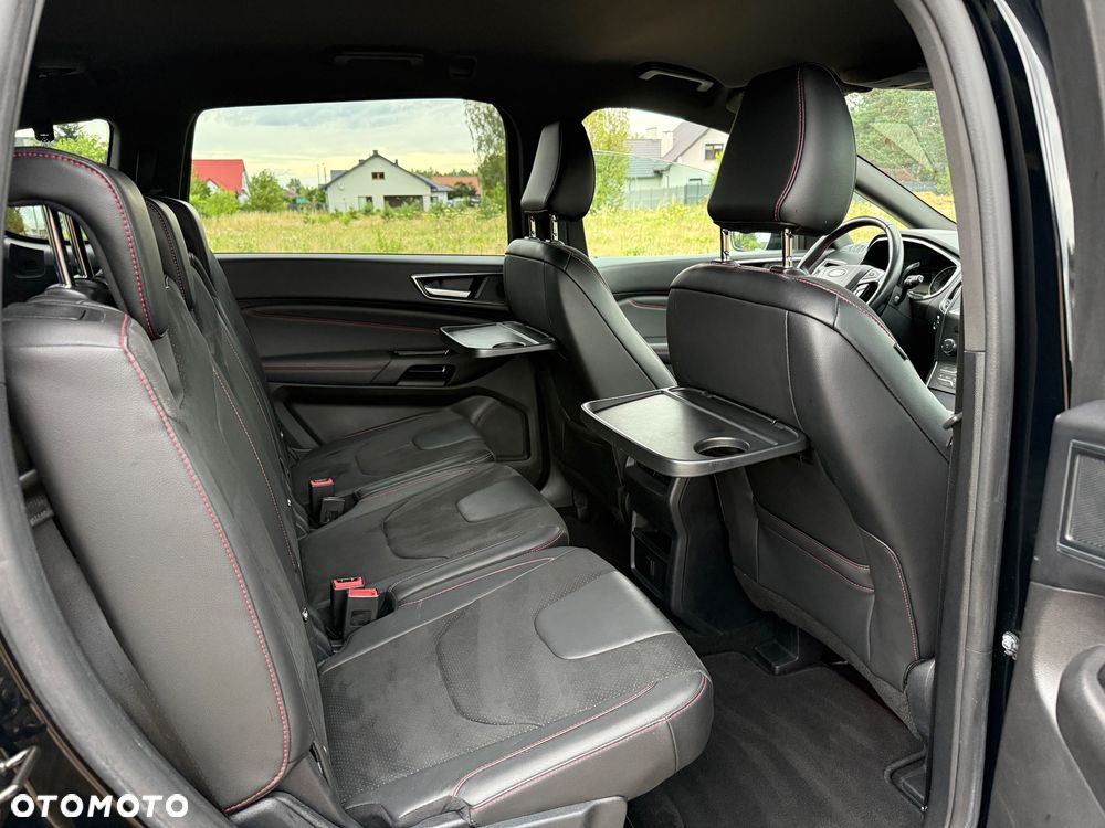 Ford S-Max 2.0 EcoBlue ST-Line - 32