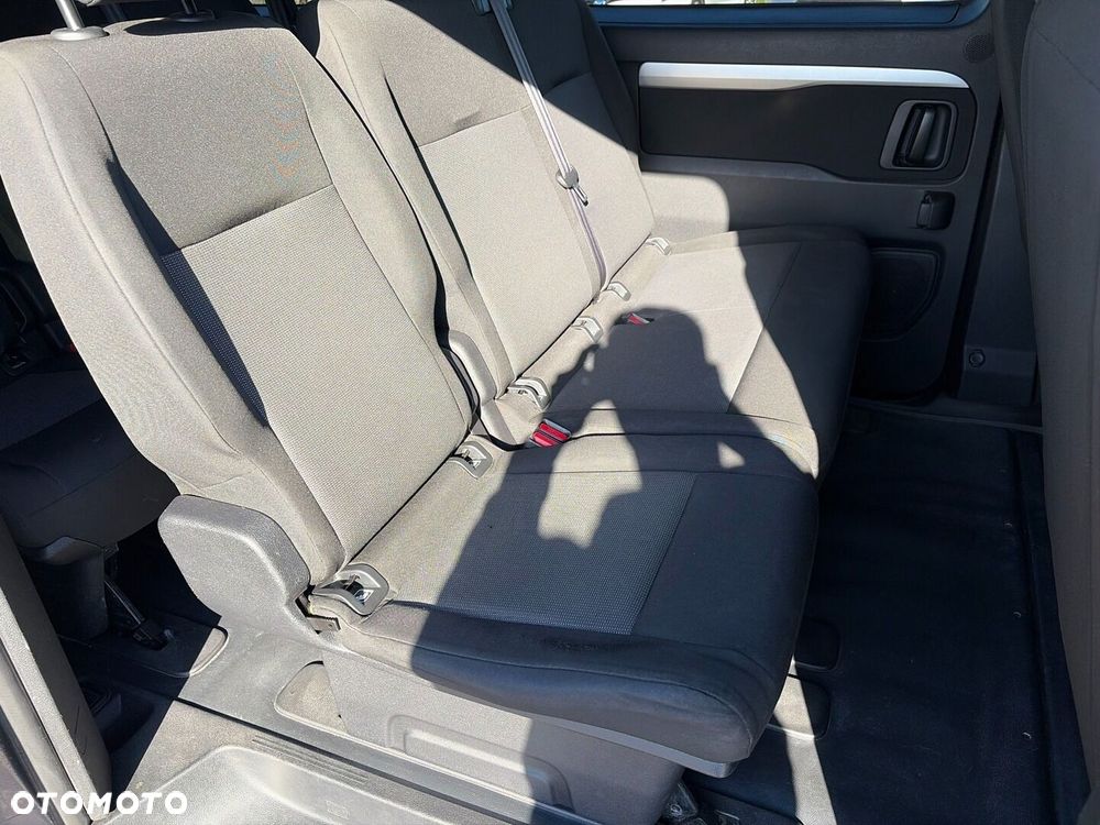 Toyota Proace Verso 2023