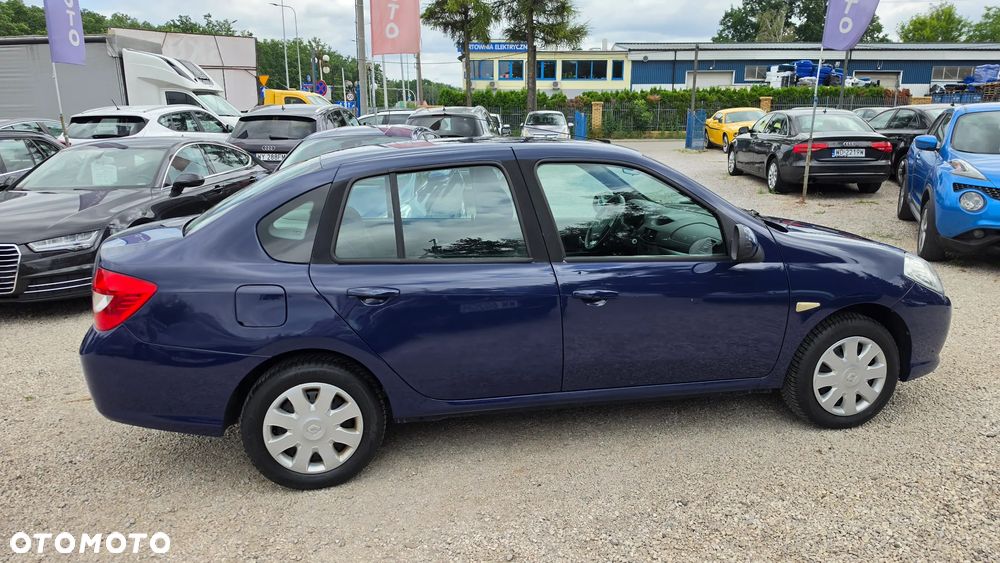 Renault Thalia 1.2 16V All Inclusive - 24
