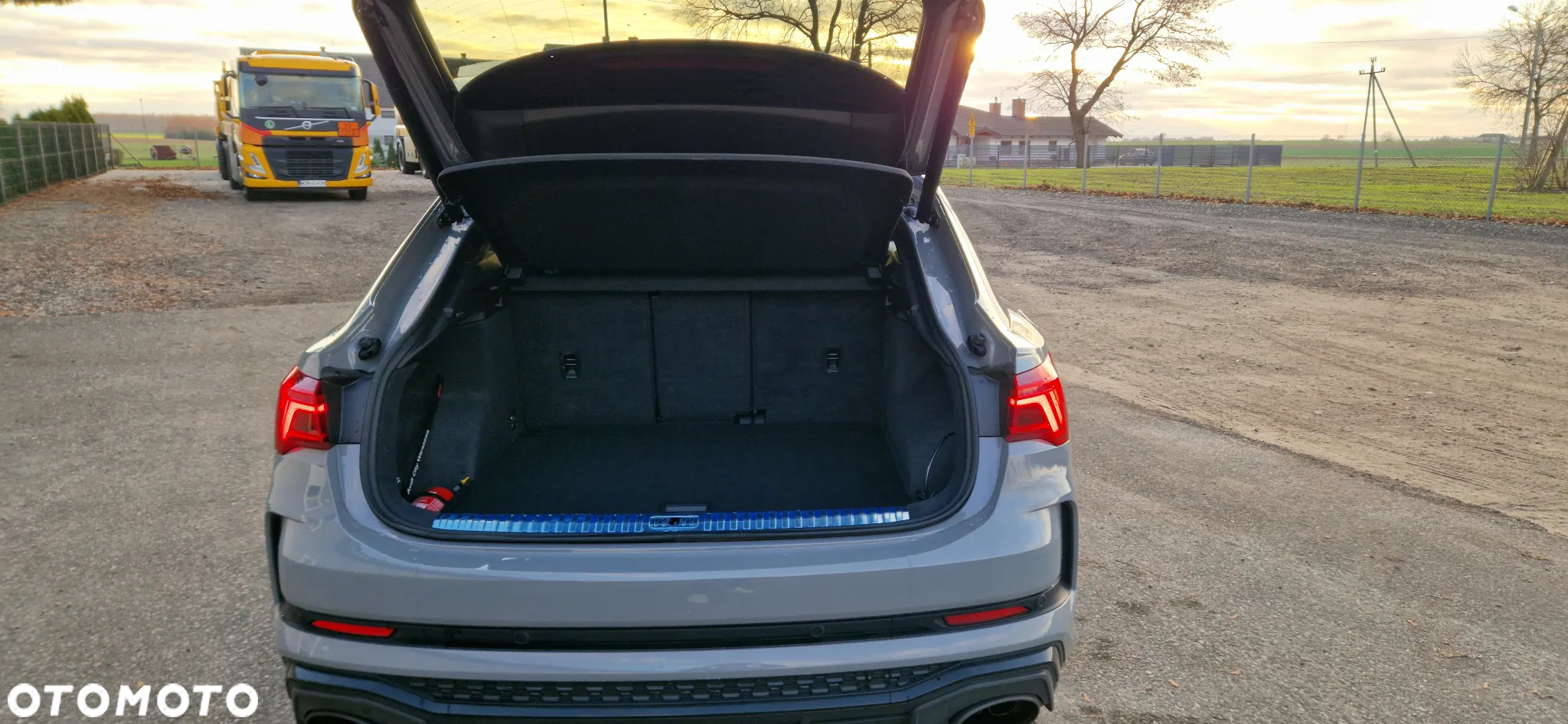 Audi RS Q3 - 9