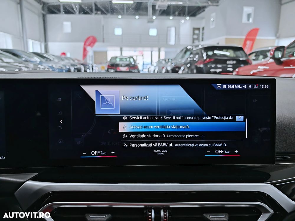 BMW Seria 3 318d Aut. - 13