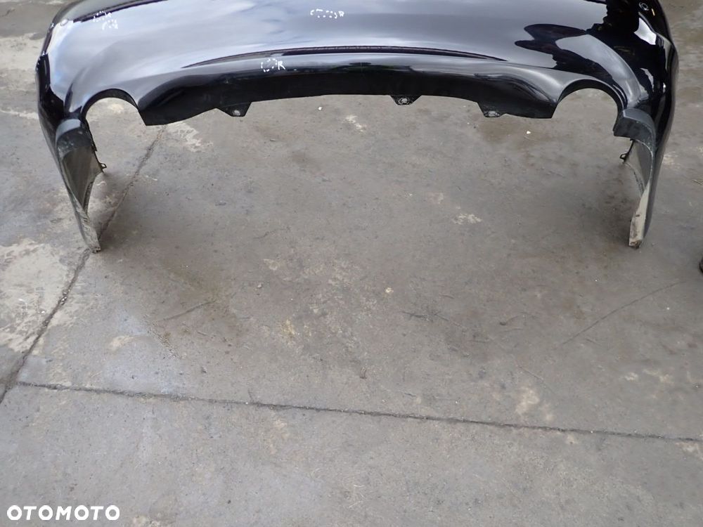 ZDERZAK TYŁ INFINITI M37X KOL: GAC - 20