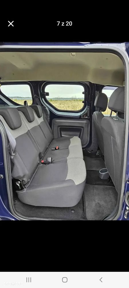 Dacia Dokker SCe 100 Comfort - 10