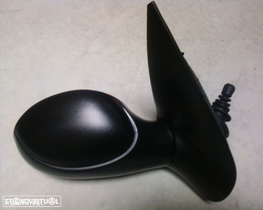 Espelhos Rectrovisores Peugeot 206 (NOVOS) - 1