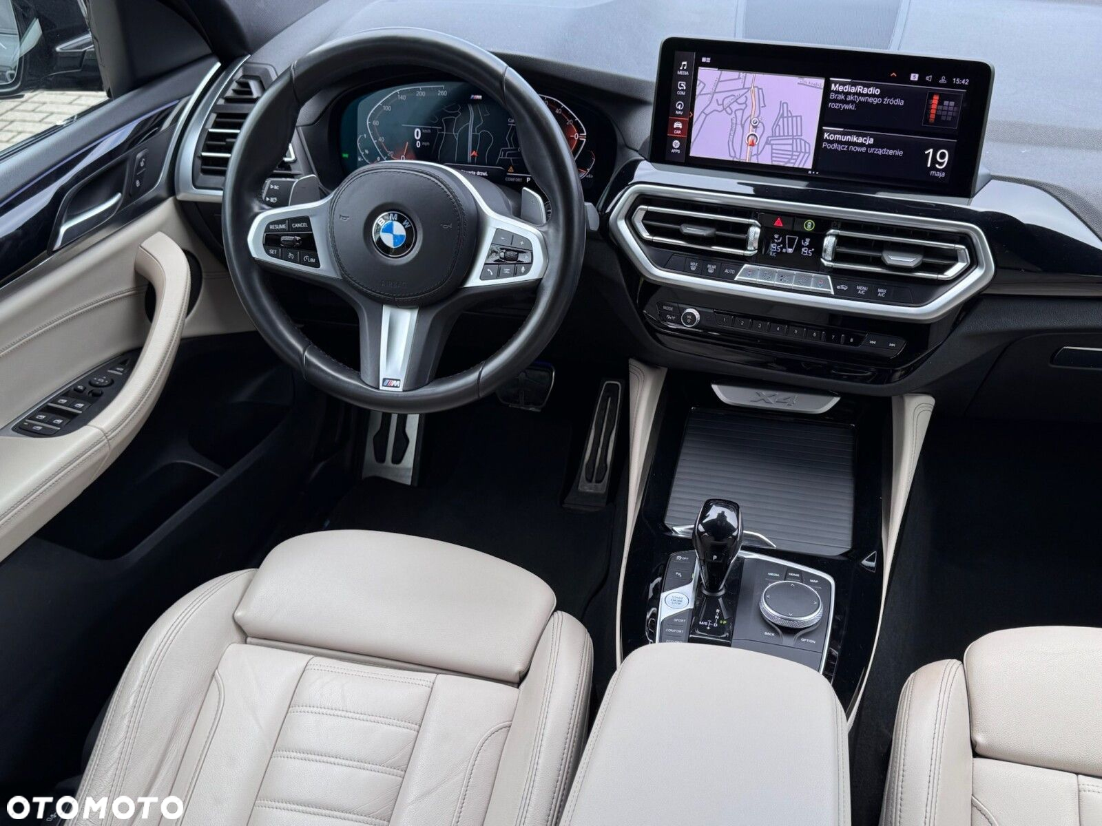 BMW X4 - 14