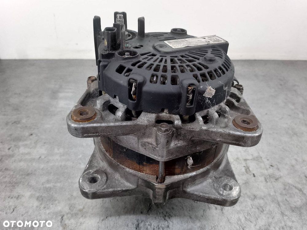 ALTERNATOR RENAULT TRAFIC III 231001423R-A  FG18T210 2.0 DCI - 7