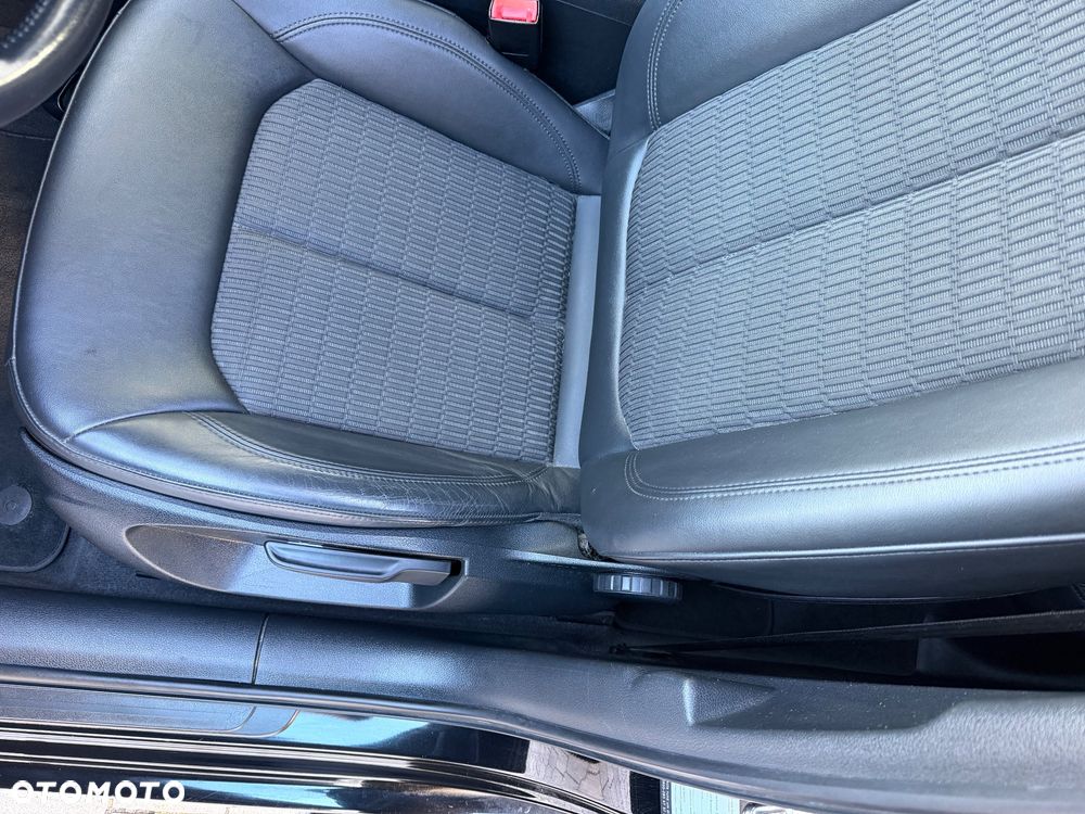 Audi A3 Sportback - 8
