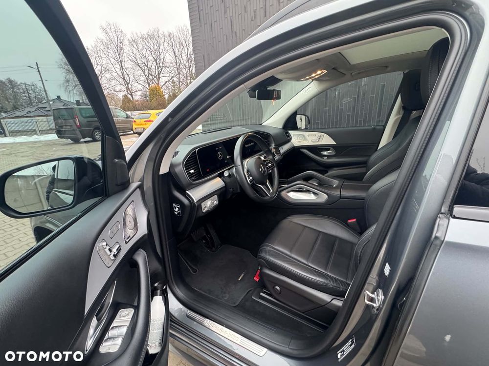 Mercedes-Benz GLE 350 de 4-Matic Advanced Plus - 7