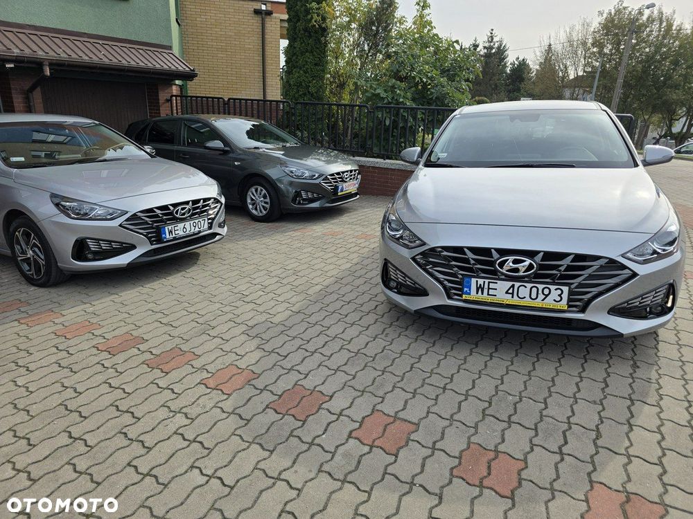 Hyundai i30 1.5 DPI Smart - 21