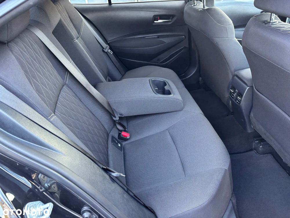 Toyota Corolla 1.5 Comfort - 17