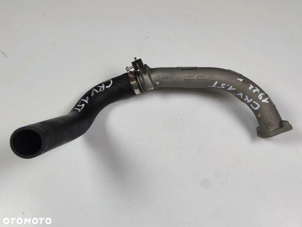 HONDA CR-V 1.5T AWD 19-23r Rura Dolot Intercoolera - 1