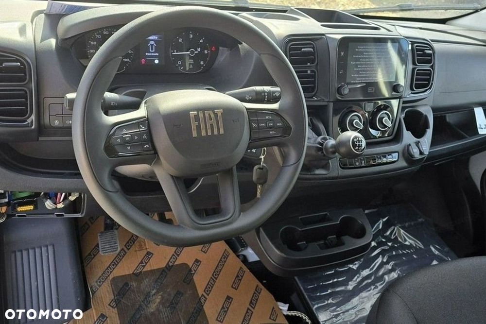 Fiat Ducato 3t L2H2 2.2 120KM - 8