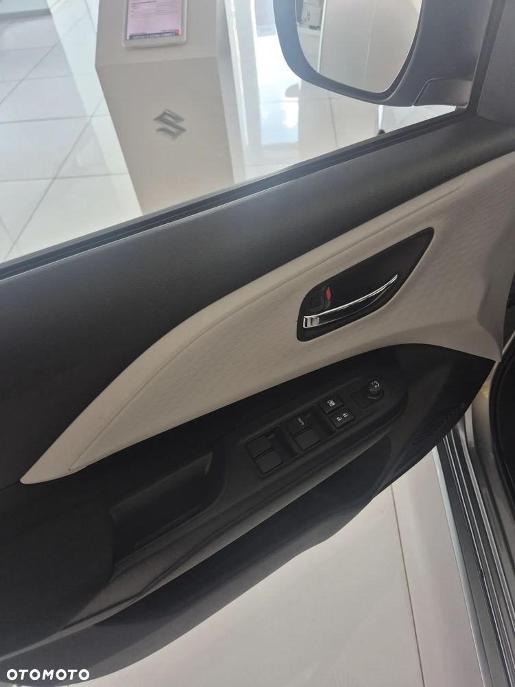 Suzuki Swift 1.2 Dualjet SHVS Premium - 9