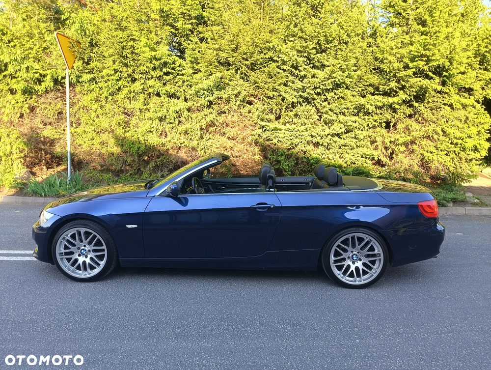 BMW Seria 3 320d Efficient Dynamic Edition Luxury Line - 11