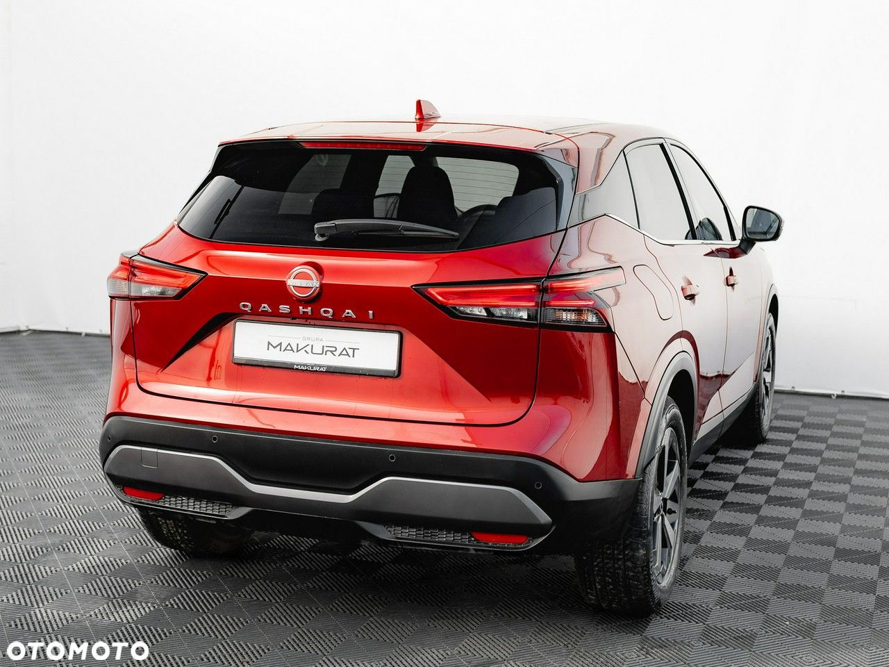 Nissan Qashqai - 6