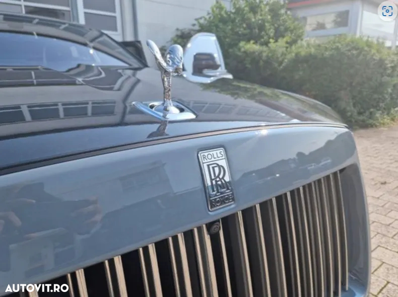 Rolls-Royce Ghost - 15