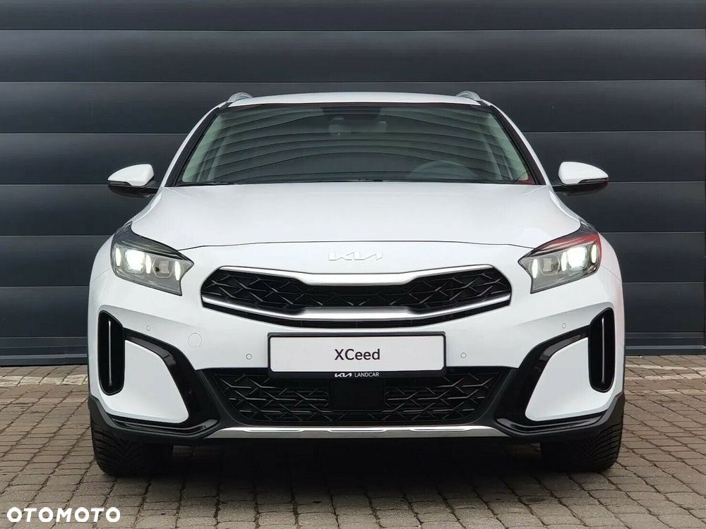 Kia XCeed 1.6 T-GDI Business Line DCT - 4