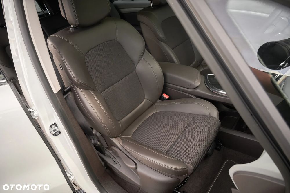 Renault Espace Energy TCe 200 EDC Business - 17