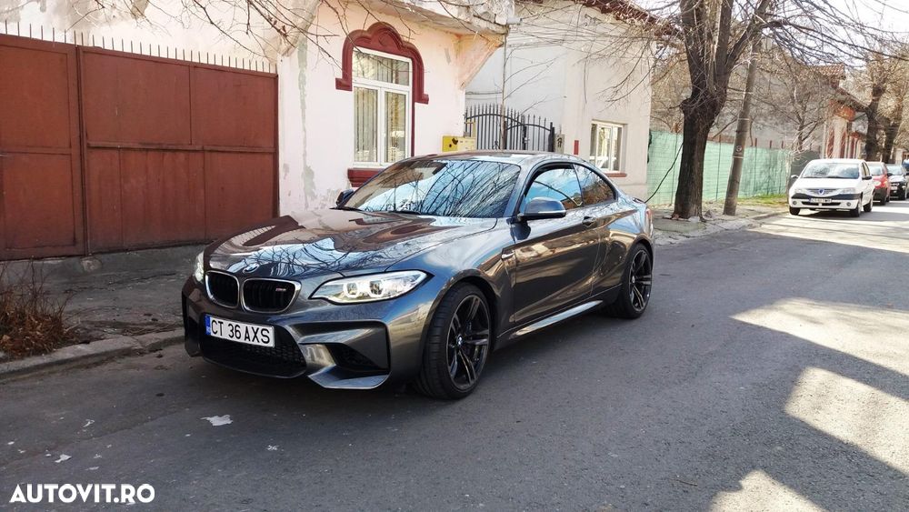 BMW M2 Standard - 1
