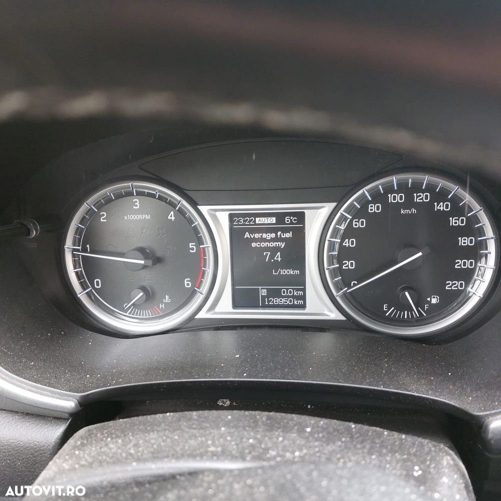 Suzuki Vitara - 4
